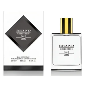 عطر ادکلن زنانه بای کیلیان گود گرل گان بد برند کالکشن (Brand Collection Kilian Good Girl Gone Bad) حجم 25 میل