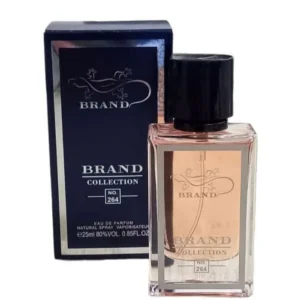 عطر ادکلن مردانه لاگوست لهوم برند کالکشن ( Brand collection Lacoste L`Homme ) حجم 25 میل