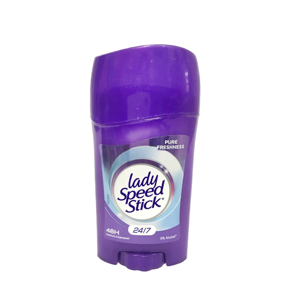 مام صابونی زنانه لیدی اسپید Pure Freshness حجم ۴۵گرم