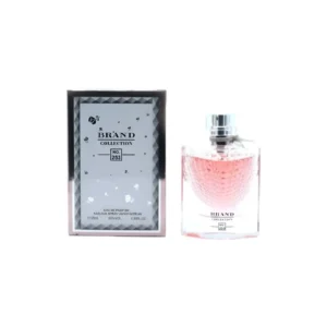 عطر ادکلن زنانه لانکوم لا ویه است بله له اکلت برند کالکشن ( Brand collection Lancome La Vie est Belle L’Éclat ) حجم 25 میل(no.253)