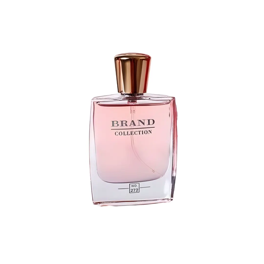 عطر ادکلن زنانه لانکوم میراکل برند کالکشن ( Brand Collection Lancome Miracle ) حجم 25 میل (no.272)