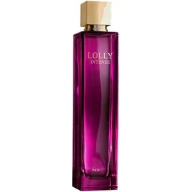 ادکلن زنانه مارک جوزف مدل Lolly Intense حجم 100 میل