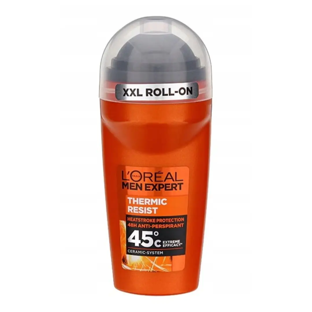 مام لورال مردانه رولي مدل THERMIC RESIST حجم 50 ميل