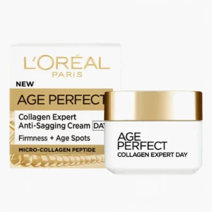 کرم روز ضدچروک و لیفت کننده لورال Age Perfect