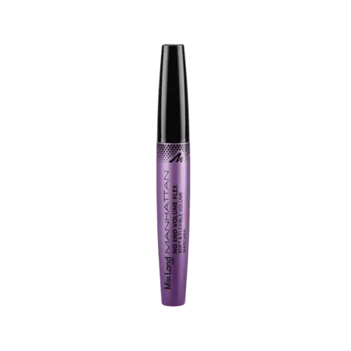 ریمل مدل No End میل منهتن - حجم 8 میل