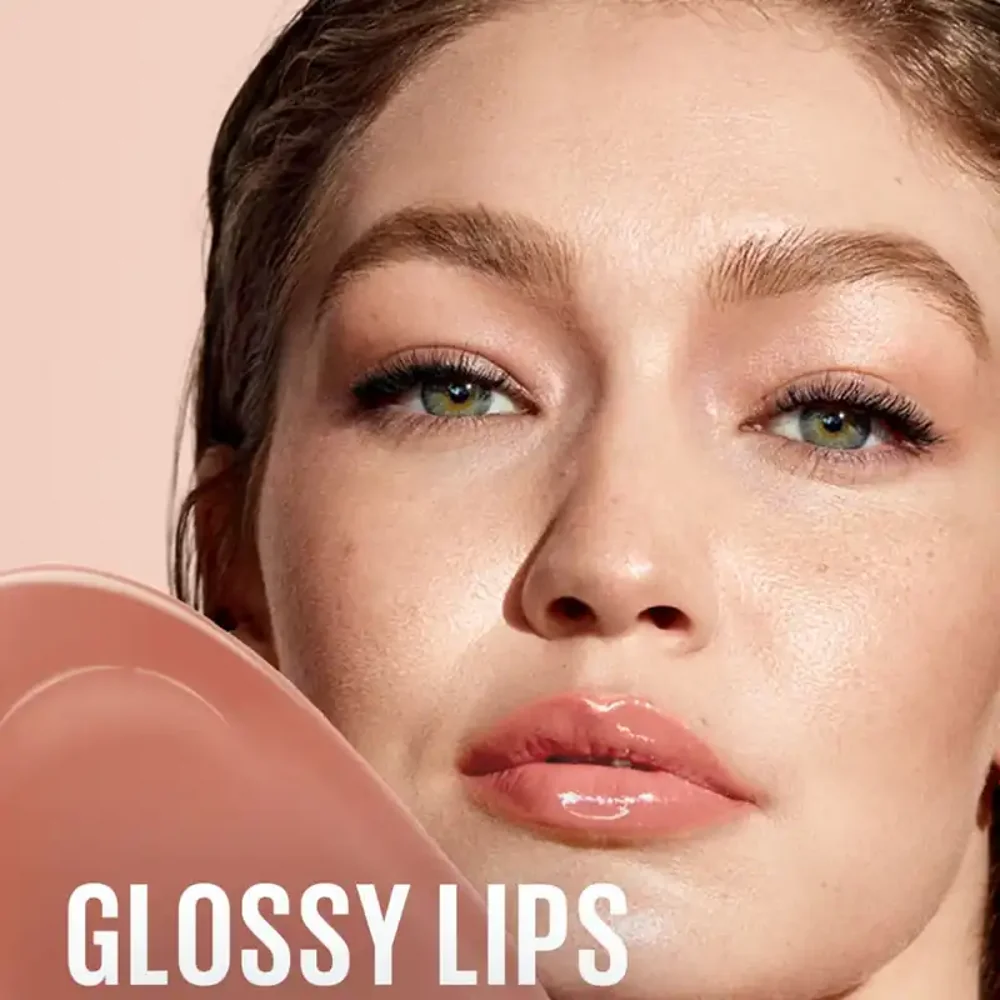 لیپ گلاس مرطوبکننده میبلین Lifter Gloss حجم 5میل - Image 7