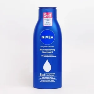لوسیون مرطوب‌کننده قوی بدن نیوآ Rich Nourishing