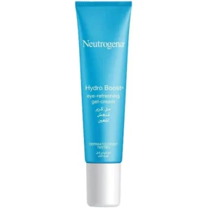 کرم دور چشم نوتروژینا مدل هیدروبوست Hydro Boost حجم 15 میلی لیتر