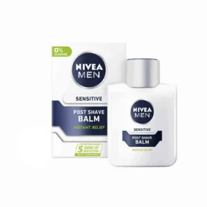 بالم افترشیو نیوا مدل sensitive instant relief حجم 100 میل