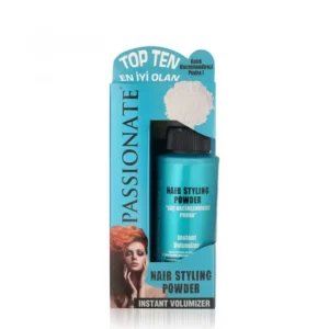 پودر حالت دهنده مو پشینت Instant Volumizer