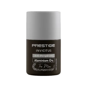 رول ضدتعریق مردانه پرستیژ مدل Invictus حجم 50 میل