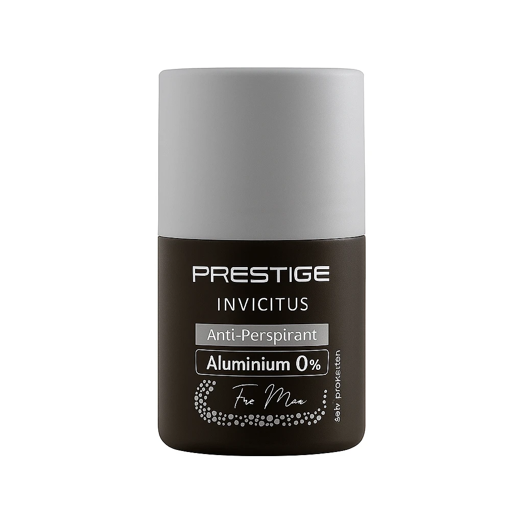 رول ضدتعریق مردانه پرستیژ مدل Invictus حجم 50 میل