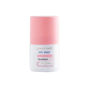 رول ضد تعریق زنانه پرستیژ مدل My Way حجم ۵۰ میل