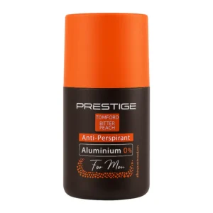 رول ضدتعریق مردانه پرستیژ مدل Tom Ford حجم ۵۰میل