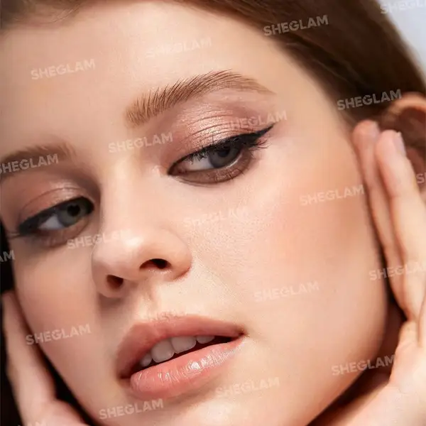 خط چشم ماژیکی ضدآب شیگلم مدل Pro-Precision - Image 2