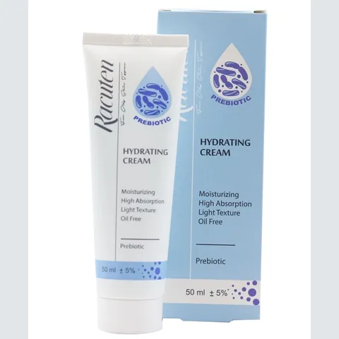 آبرسان پوستچرب راکوتن Prebiotic وزن 50گرم - Image 3