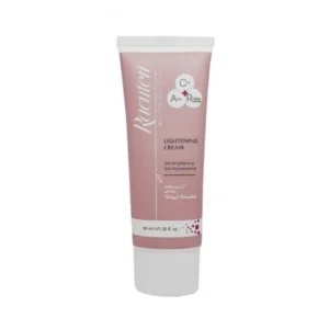 کرم روشن‌کننده راکوتن Vitamin C & Retinol وزن 40گرم