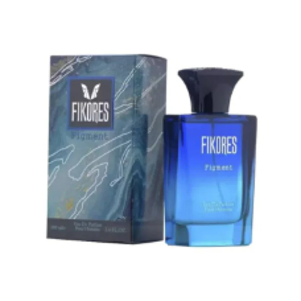 ادکلن مردانه فیکورس مدل Figment حجم ۱۰۰میل - Image 2