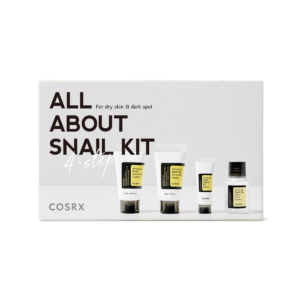 کیت ترمیم‌کننده حلزون کوزارکس مدل Snail Cosrx