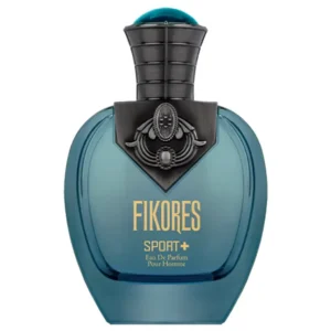 ادکلن مردانه فیکورس مدل Sport Plus حجم 100 میل