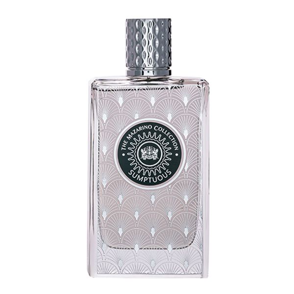 ادکلن مازارینو مدل Sumptuous حجم 100میل