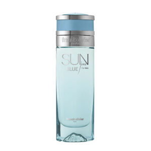 عطر مردانه فرانک اولیویر مدل sun java blue حجم 75میل