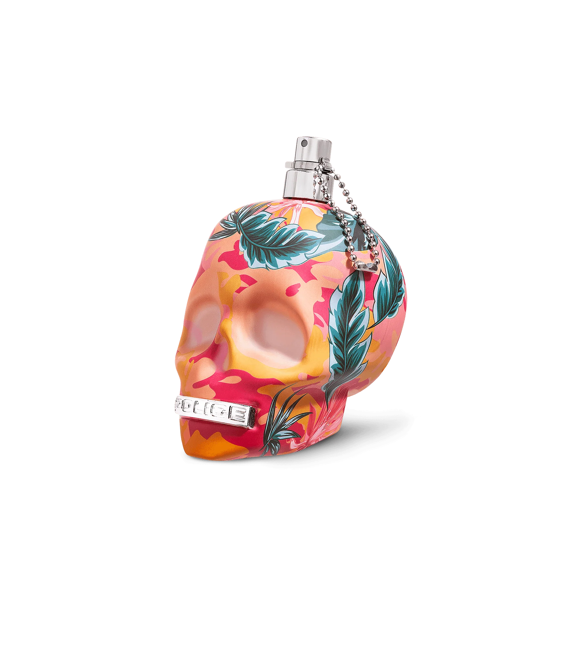 عطر زنانه پلیس مدل TO BE Exotic Jungle حجم 125 میل