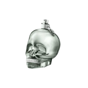 عطر یونیسکس پلیس مدل TO BE Green حجم 125 میل