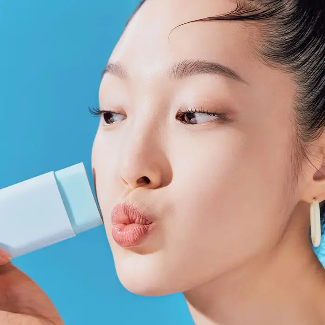 ضدآفتاب استیکی توکوبو Cotton Soft SPF50 وزن 19گرم - Image 2