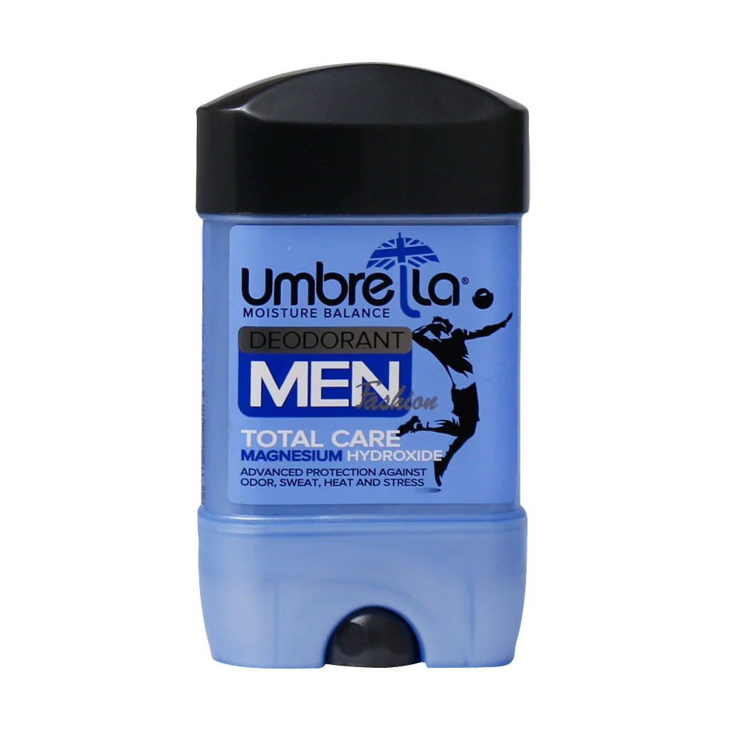 استیک ضدتعریق مردانه آمبرلا مدل توتال حجم 75 میل