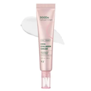 کرم احیاکننده و جوانساز وی‌تی 300Da حجم 30میل