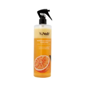  اسپری دوفاز یانسی مدل Sweet Orange حجم 500 میل