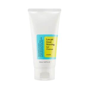 شوینده صورت کوزارکس مدل Low ph حجم 150میل