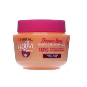 ماسک مو تغذیهکنند لورال DREAM LONG حجم 300میل