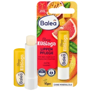 بالم نرم‌کننده لب باله‌آ مدلMalaga وزن 4/8گرم