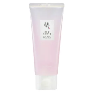 ژل کرم آبرسان و مرطوب کننده بیوتی آف جوسان Red Bean