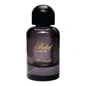عطر مردانه مارک جوزف Belief Nomade حجم 100 میل