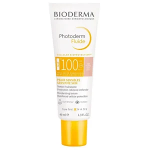 کرم ضد آفتاب فتودرم مکس بایودرما SPF100 Bioderma