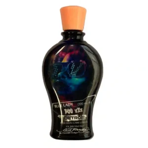 لوسیون سولار دیترویت مدل Blue Lady حجم 300میل