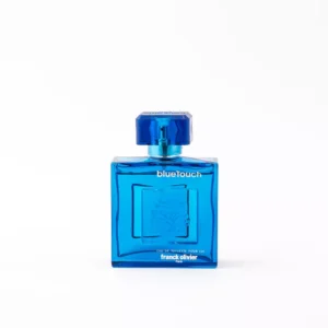 عطر مردانه فرانک اولیویر مدل blue touch حجم 100میل