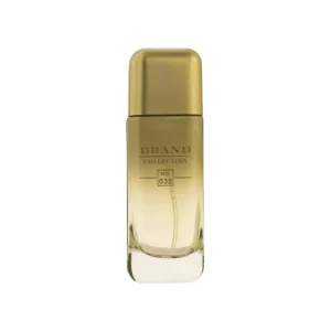 عطر ادکلن مردانه سی اچ کارولینا هررا وی آی پی کلاب ادیشن برند کالکشن ( Brand Collection Carolina Herrera VIP Club Edition) حجم 25 میل (no.032)