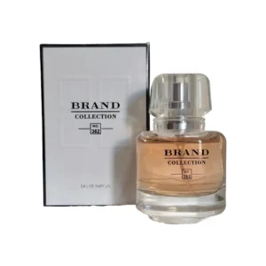 ادکلن برندکالکشن Givenchy L'Interdit no382 حجم 25میل