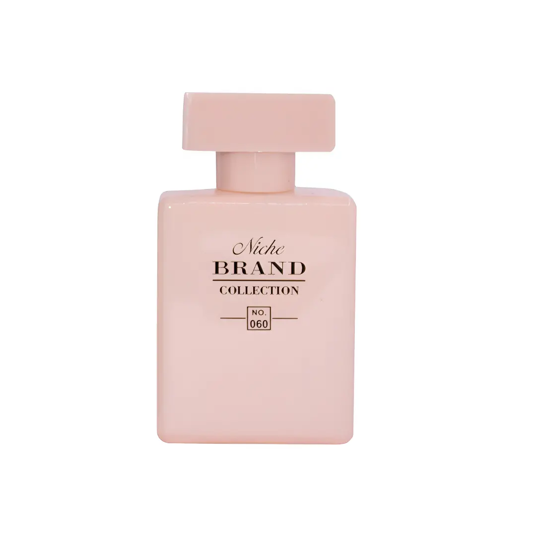 عطر ادکلن زنانه نارسیس رودریگز فور هر مشکی نیچ برند کالکشن (Brand Collection Narciso Rodriguez For Her) حجم 25 میل(no.060) - Image 2