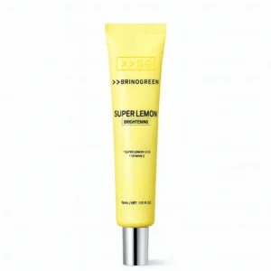 دور چشم روشن‌کننده بریینگ گرین Super Lemon حجم ۳۰میل