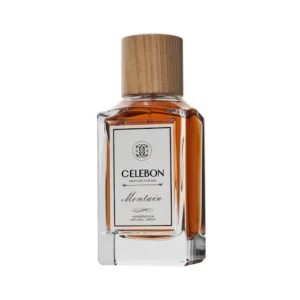 ادوپرفیوم مردانه سلبون Montain حجم ۱۰۰ میل