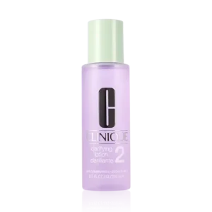تونر لایه‌بردار نرمال تا مختلط کلینیک Clarifying 2 حجم 200ml