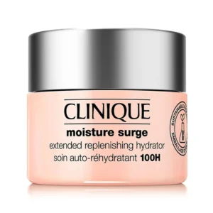 آبرسان 100 ساعته کلینیک مدل Moisture Surge حجم 75 میل