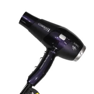 سشوار فوق حرفه ای 2400 وات کوماکس رویال پرو مدل CR-7770