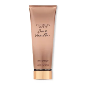 لوسیون بدن اورجینال ویکتوریا سکرت Bare Vanilla