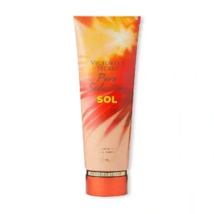لوسیون بدن اورجینال ویکتوریا سکرت Pure Seduction Sol
